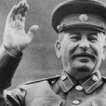 Joseph Stalin (1878-1953)