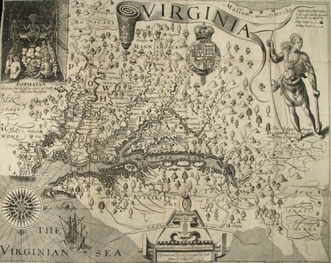 map-of-virginia-john-smith